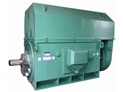 浦江YKK系列高压电机品质保证